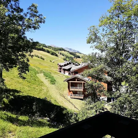 Résidence Cachette G - Cachette 24 Mae-6951 Appartement *