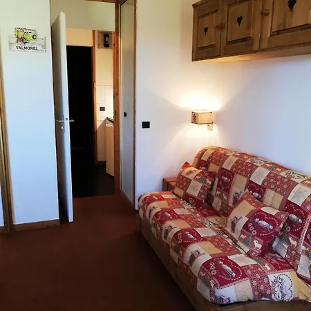 Cachette G - Cachette 24 Mae-6951 Apartment Valmorel