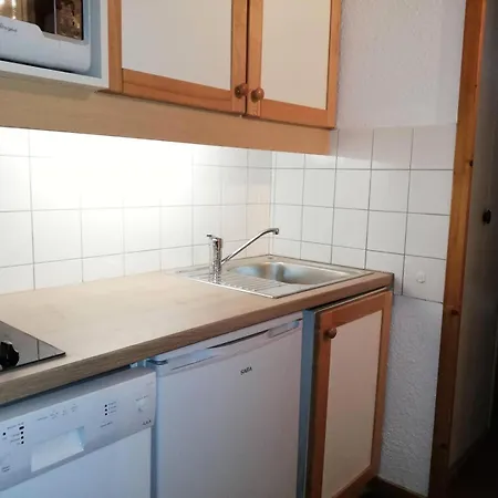 Apartment Cachette G - Cachette 24 Mae-6951 Valmorel