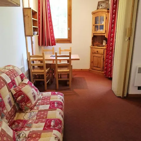 Cachette G - Cachette 24 Mae-6951 Apartment Valmorel